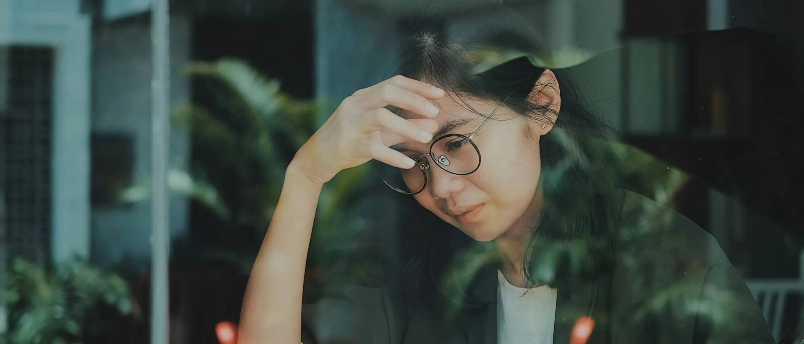 Depression – Eine vielschichtige psychische Erkrankung