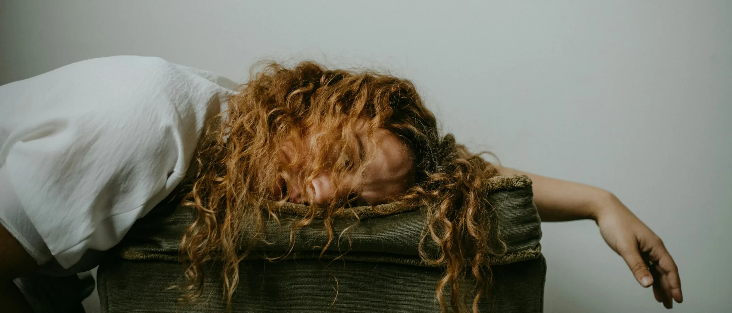 Burnout – Wenn die Energie zur Neige geht